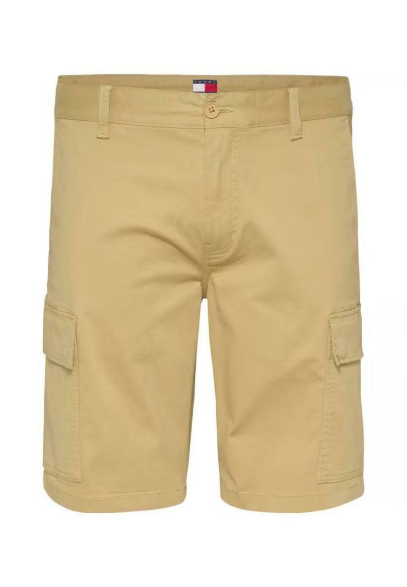 Tommy Jeans Shorts beige Tommy Jeans Shorts beige