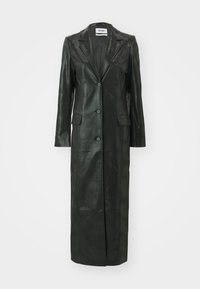 Weekday NANCY COAT - Klassinen takki - shiny black