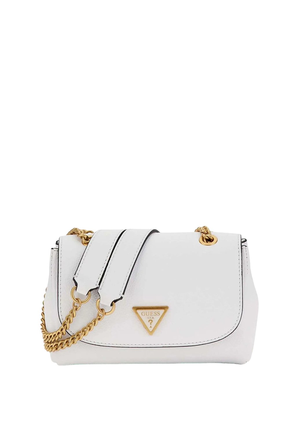 Bag Borsa A Mano Guess Borsa Donna Guess Borsetta Bianca Tracolla