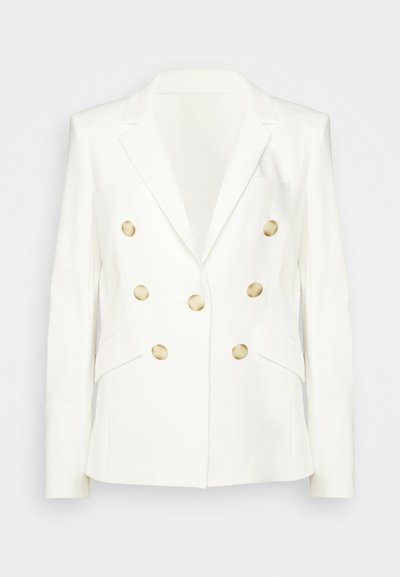 Veronica Beard CLIFTON DICKEY JACKET - Σακάκι - white