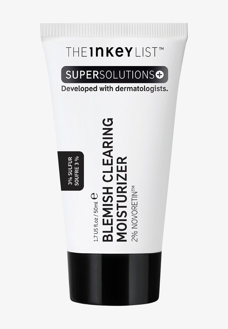 The INKEY List SUPER SOLUTIONS 2% NOVORETIN MOIST - Hydratatie - n/a ...