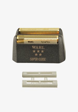 Wahl, WAHL FINALE SHAVER FOLIE + LAMELLENMES. - Haarverwijdering