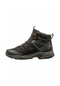 Helly Hansen Stivaletti stringati - dunkelgrau