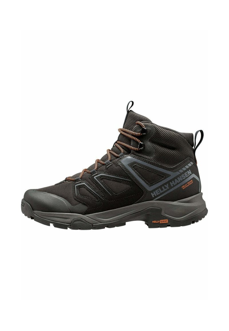 Helly Hansen Stivaletti stringati - dunkelgrau