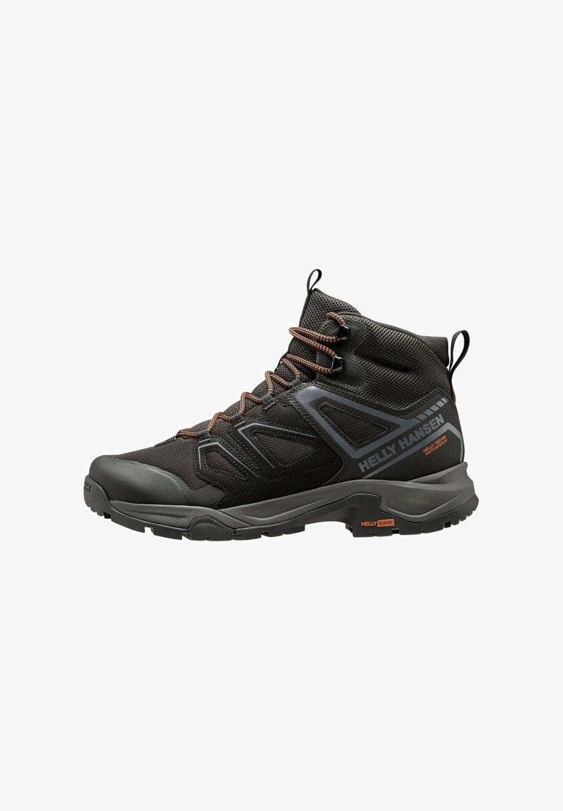 Helly Hansen Stivaletti stringati - dunkelgrau