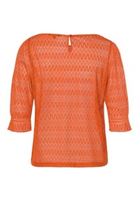 More & More Blus - orange