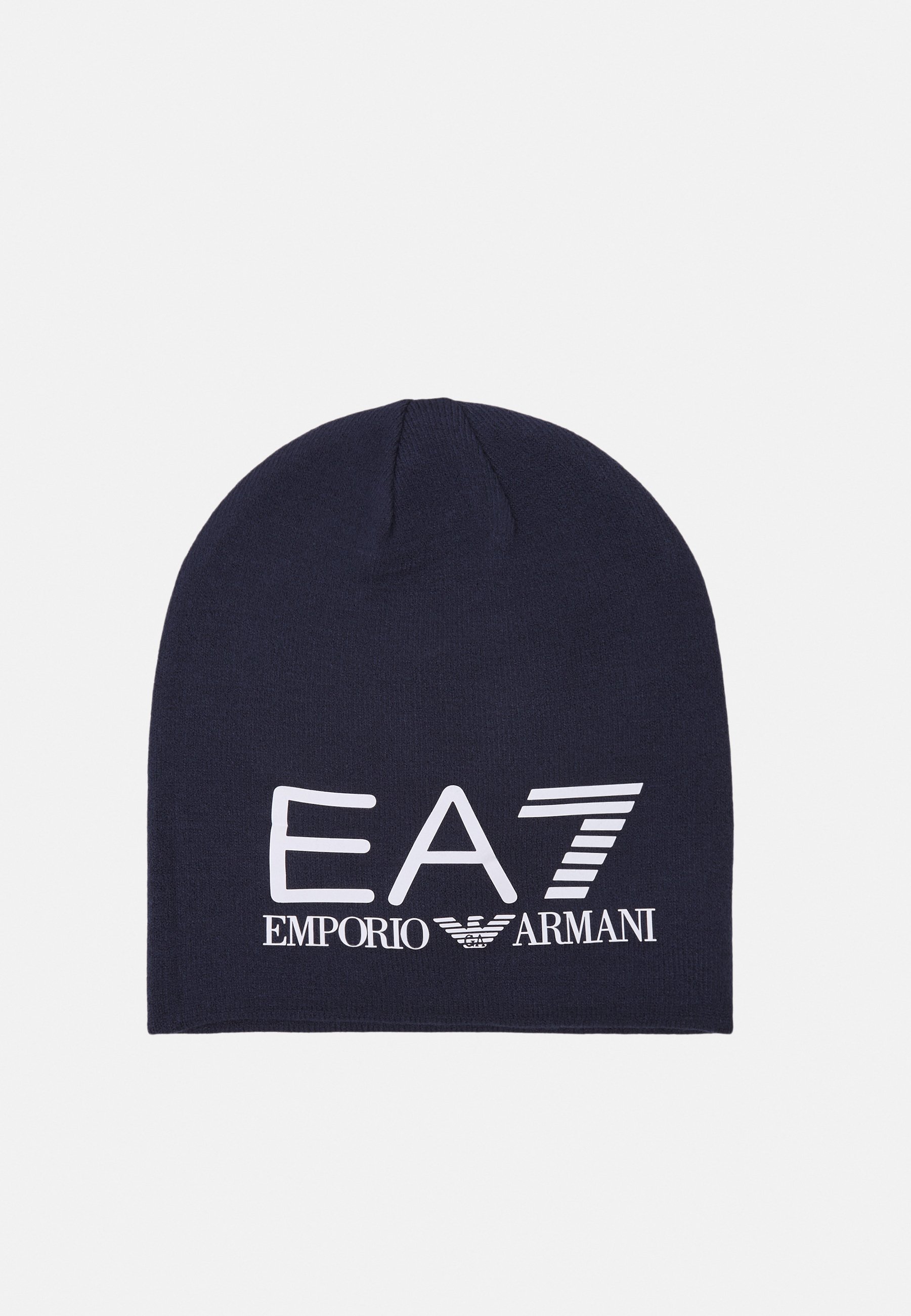 EA7 Emporio Armani UNISEX - Mütze - blue/blau - Zalando.at