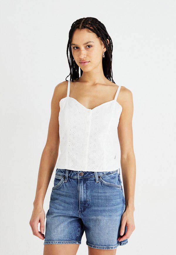 EYELET - Top