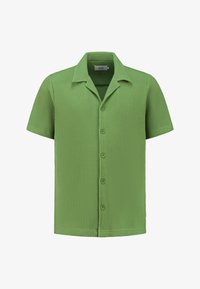 Niet geselecteerd, light olive green