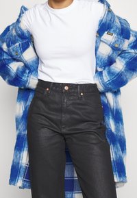 Wrangler Cappotto classico - blue