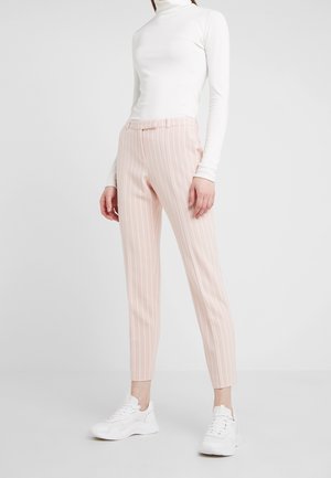 Broek - light pink
