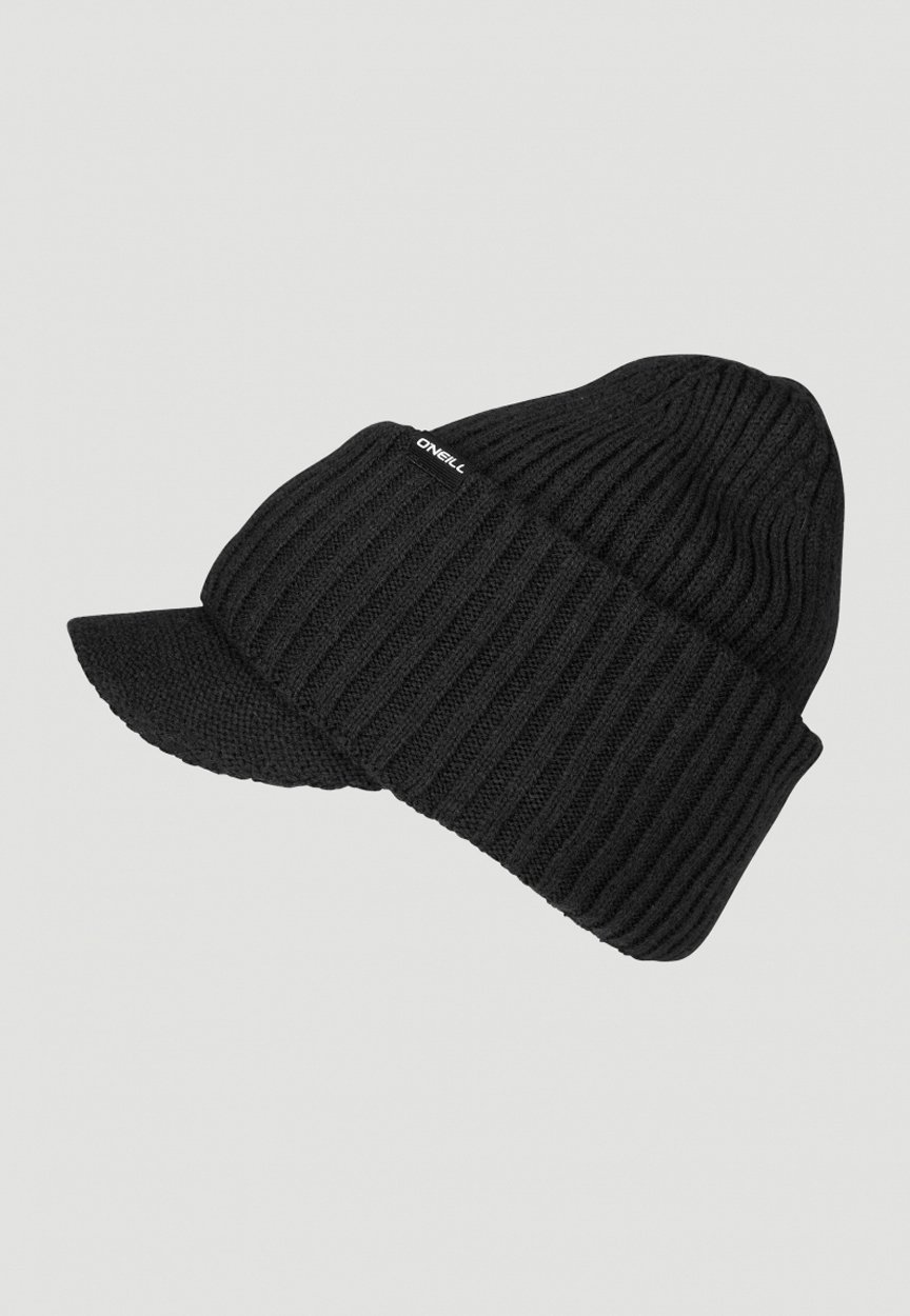 O'Neill Mütze - blackout/schwarz - Zalando.de