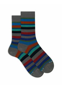 Unselected, grigio topazio