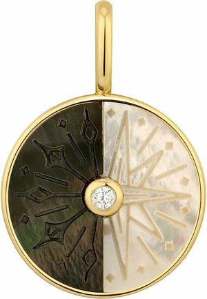 Ania Haie Charm - gold-coloured