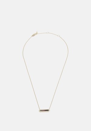 Fossil VAL - Necklace - gold-coloured