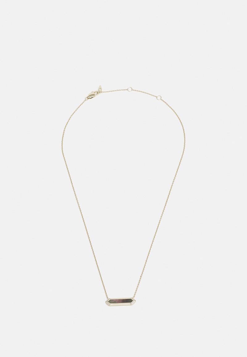 Fossil VAL - Collier - gold-coloured