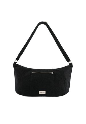 CHARLOT - Sac bandoulière - black