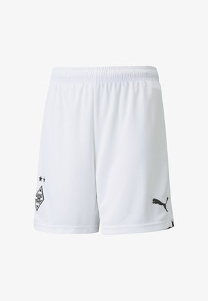 Pantaloncini sportivi - white