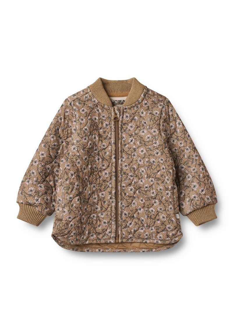 Wheat Jas lichtbruin Wheat Jas lichtbruin