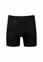 ZD Zero Defects HELIOS Boxershorts Black/schwarz Zalando.de