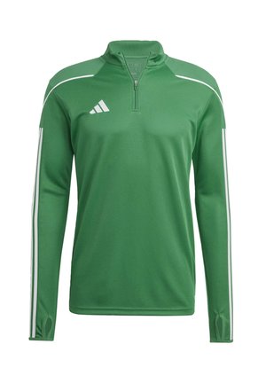 adidas Performance TIRO23 LEAGUE TRAINING TOP - Football shirt - team green