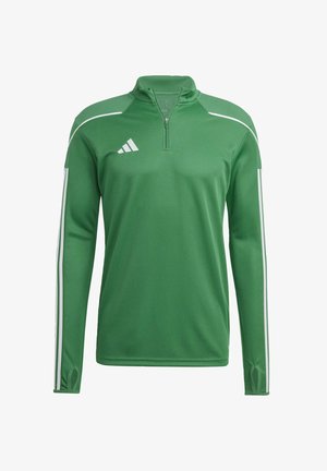 adidas Performance TIRO23 LEAGUE TRAINING TOP - Football shirt - team green