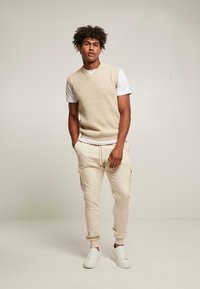 Urban Classics Vesta - softseagrass
