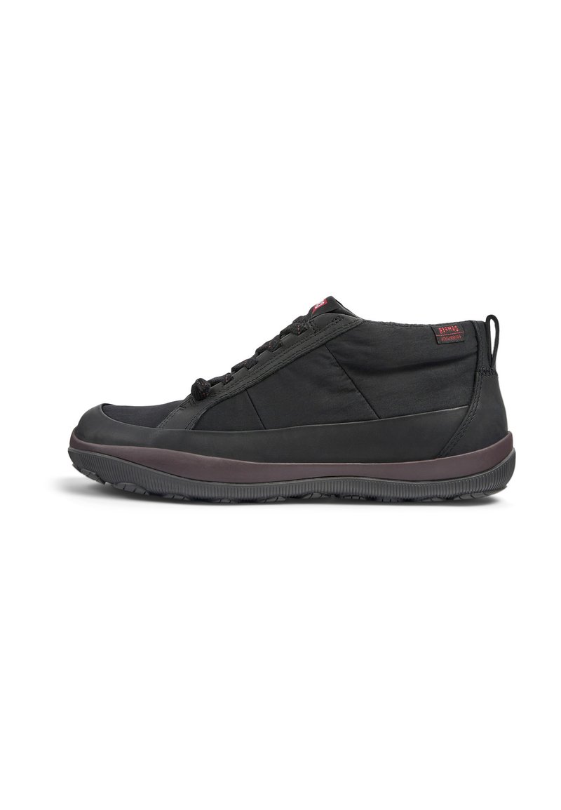 Camper PEU PISTA GM czarny
