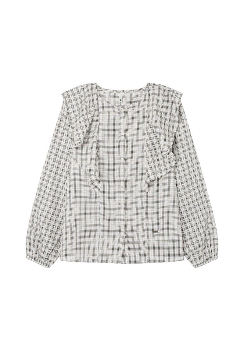 Pepe Jeans Blouse crème