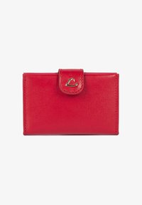 Non sélectionné, rouge
