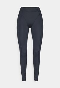 ONPRYA-1-HIGH LIFE  - Tights - blue graphite