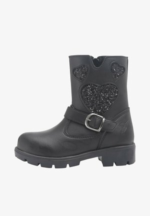 BASIC RIMMA - Ankle boots - black