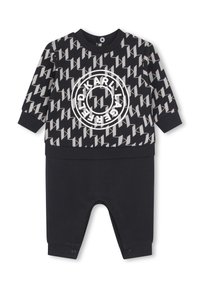 KARL LAGERFELD KIDS Combinaison - black