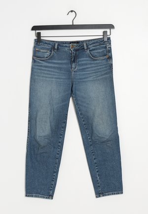 Massimo Dutti Jeans Slim Fit - blue