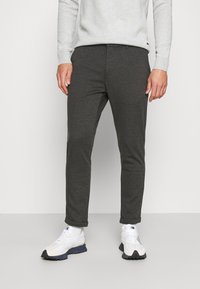 TOM TAILOR DENIM Chino - anthracite