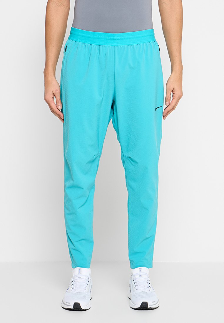 Nike Performance Trainingsbroek turquoise Nike Performance Trainingsbroek turquoise
