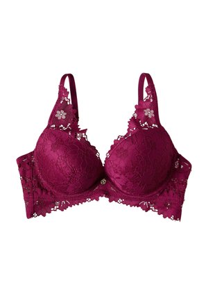 ESOTIQ LOLLIPOP - Push-up BH - Fuchsia