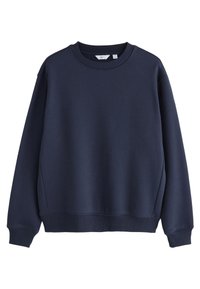 Ikke valgt, navy blue