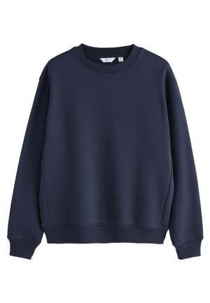 Next, Pusa - navy blue