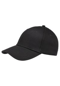 Unselected, black