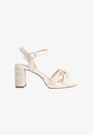 Dune London, DUNE - Chaussures de mariée - multi