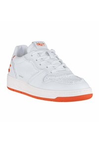 D.A.T.E. COURT - Sneakers basse - white