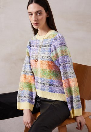 KAOLIN - Maglione - summer checks