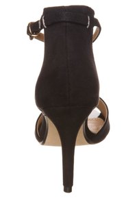 Buffalo Sandaletter - black