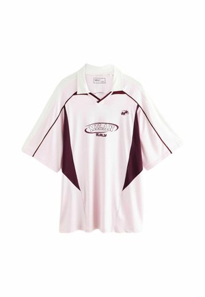 T-shirt imprimé - pink