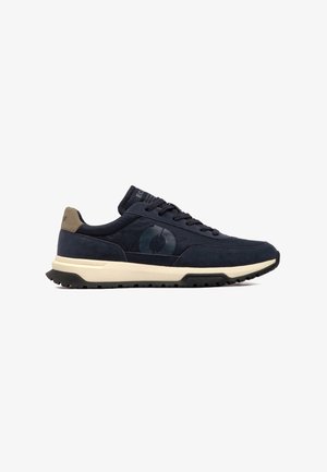Ecoalf, Baskets basses - deep navy