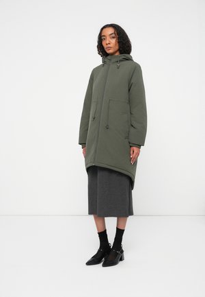 MLALICIA PADDED 3IN1 JACKET - Talvejope - kambaba