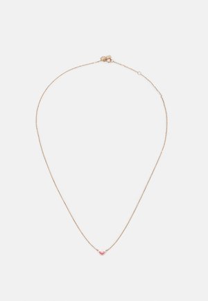 Vanrycke Halskæder - rose gold coloured