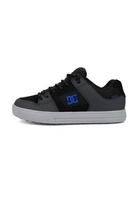 Unausgewählt, darkgrey black
