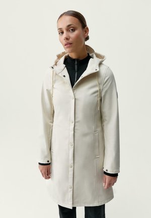 TRENCH - Parkas - beige
